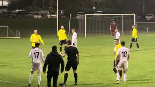 RIEGELSBERG VS NEUNKIRCHEN ⚽️ SAARLANDPOKAL HIGHLIGHTS I davewave [upl. by Nylacaj]