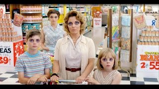 ティム・バートン監督最新作「ビッグ・アイズ」日本版予告編 Big Eyes movie [upl. by Ecirrehs]