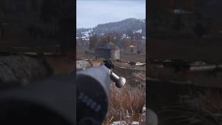 My first PvP on dayz Frostline [upl. by Huston]