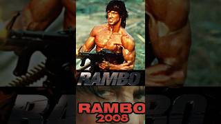 Rambo 2008 Maximum Intensity killing Guide [upl. by Jeri]