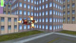 Jimmy Neutron VS Jimmy Negatron walkthrough part 11 The End [upl. by Macswan284]