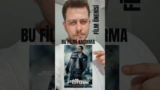 Adalet Peşinde Macera Dolu Bir Aksiyon Filmi Gerilim Dolu [upl. by Loni]