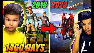 😢OMG OLD PUBG 2018 TO 2023 BGMI OLD NEONXPAWAN VS 1 NEONXPAWAN SAMSUNGA3A5A6A7J2J5J7S5S6 [upl. by Duma235]