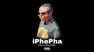 Iphepha by GoldenSA afrobeats [upl. by Nedyah]