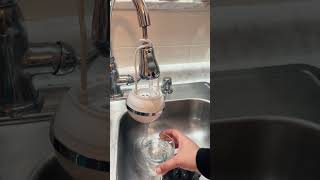 Shower Ball Filter rdsscmcom family tool diy cleansing clean [upl. by Ardnat]