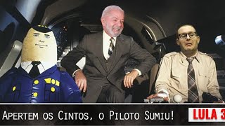 CRISTIANO ZANIN EM ROTA DE COLISÃO COM O CONGRESSO [upl. by Judsen718]