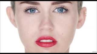 miley cyrus  wrecking ball mp3 itunes [upl. by Felicity437]