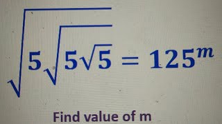 Simplification A Nice Radical  Square Root  Math Olympiad Problem  JEE  How to solve This [upl. by Isabel]