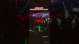 Aferdita Elshani  Tallava Live Ne Boleros 2024 [upl. by Aaren227]