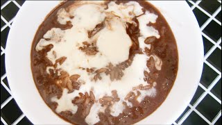 3 Ingredient Milo Champorado Easy Recipe  Perfect for Meryenda  My Food Cravings [upl. by Atteuqahs]