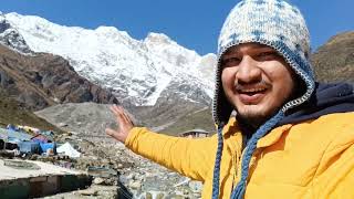 Ek bar phir Baba Kedar k Darshan  Kedarnath Yatra 2022  Kedarnath Trip Vlog  kedarnath [upl. by Yroggerg]