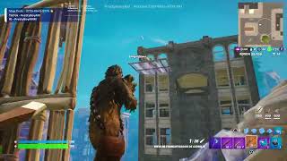 FORTNITE  CLIP 2002  ADÓNDE VAS ÁNGEL 😉🤣 [upl. by Lattimer]