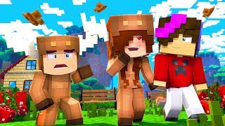 Minecraft Daycare  SHE GOT A NEW BOYFRIEND Minecraft Kids Roleplay [upl. by Warms]