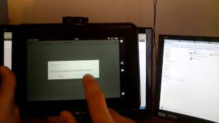 How to Update Superuser App on Kindle Fire HD [upl. by Deutsch]