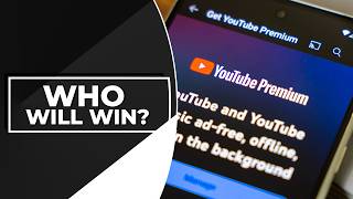 YouTube vs Adblock  The battle for FREE online video [upl. by Nniw]