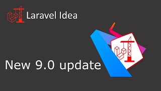 Laravel Idea 90 main features [upl. by Oberg]