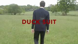 Andrew Neil Hayes  Duck Suit [upl. by Dnomder]