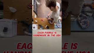 Day 30 of 1000 Making Pickleball Paddles [upl. by Etoile]