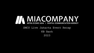 Event Video  KB SM Town 2023 Jakarta [upl. by Enalb]