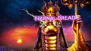 Akhenaten  Apophis The Serpent Of Rebirth Lyric Video [upl. by Paule699]