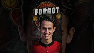 The Forgotten Man Utd Wonder Kid… [upl. by Medor413]