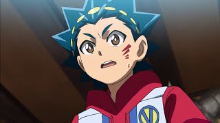 VALT AOI vs PHENOMENO PAYNE  Beyblade Burst Dynamite Battle QuadDrive 44 [upl. by Llain332]