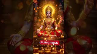 Sumanasa Vanditha Devi  Divine Devi Stotram  Devotional Shorts [upl. by Quincey]