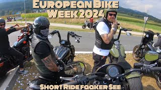 European Bike Week 2024  First Round [upl. by Josi155]