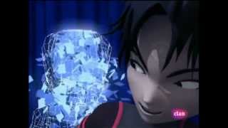 Codigo Lyoko 70 Skidbladnir Castellano HD [upl. by Htebazile]