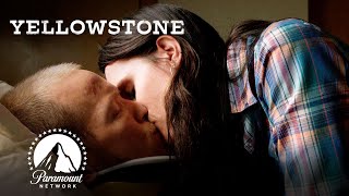 Stories from the Bunkhouse BONUS A Bunkhouse Kind of Love ❤️ Yellowstone  Paramount Network [upl. by Oinota]