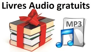 Tuto Lire Ecouter Des Milliers De Livres AudioBook MP3 Gratuitement Et Simplement [upl. by Zaragoza172]