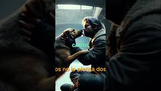 La Emergencia que Detuvo Corazones Amor Incondicional animales peliculas dog historias [upl. by Ahsyen]