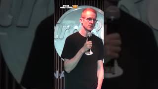 Heckler Gets Owned by Comedian [upl. by Tsan]