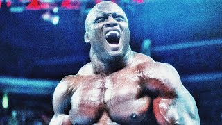 Bobby Lashley Custom Titantron 2024 ᴴᴰ [upl. by Yenterb]