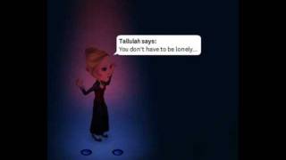 Smallworlds Music video My name is Tallulah [upl. by Nileak443]