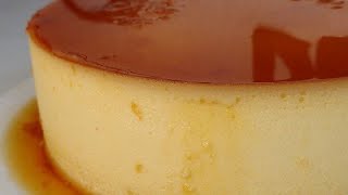 Quesillo Venezolano 🇻🇪  leche volteada o Flan [upl. by Gareth]