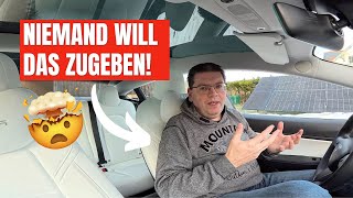 Zwischen Hype und Realität  Mein Fazit nach 6 Monaten im Elektroauto [upl. by Erdua296]