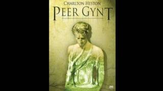 Peer Gynt Suite No2 Solveings Song Grieg [upl. by Akirdnwahs209]