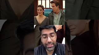 The Proposal Movie Recommendation moviereview movierecommendation hollywoodmovies [upl. by Sivrad]