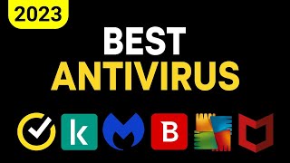 Best Antivirus 2024  Top Picks for Windows 10 amp 11 which is 1 [upl. by Goss]