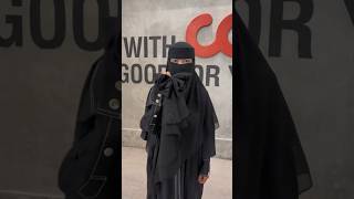 Nose piece new design sohanastores hijab abaya new nosepiece shorts india fashion video [upl. by Riggins882]