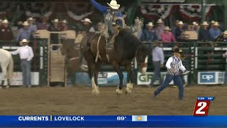 2023 Reno Rodeo Recap [upl. by Aicats773]