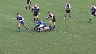 FULL MATCH  Yorkshire Cup Final  Sharlston v Queens 2007 [upl. by Kcirdek197]