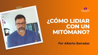 ¿Cómo lidiar con un mitómano  Psicovivir [upl. by Lokcin]