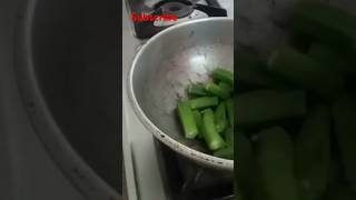 Vendakkai Puli kulambu recipe Puli kulambu curry vendakkai kulambu reelsvideo shortvideo food [upl. by Key]