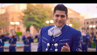 Mariachi Caballeros de México  Potosina Official Video [upl. by Dnomrej412]