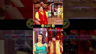 Kapil Sharma new comedy video short 🤣🔥💯thekapilshramashow kapilshama kapilsarmashow short funny [upl. by Clay374]