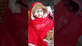 Mycutiebaby girl cutebaby mydoll viralvideo viralshorts babygirl [upl. by Haniraz362]