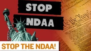 The Case Against the NDAA Lawyer for Chris Hedges Noam Chomsky amp Daniel Ellsberg [upl. by Calia104]