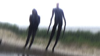 Top 5 Slenderman Encounters That Prove He Still Exists [upl. by Reeba]